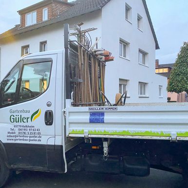 Garten und Landschaftsbau Güler in Kelkheim über uns 05